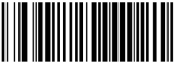 Steuerbarcode USB-COM