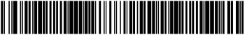 Steuerbarcode RESET