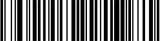 Steuerbarcode START-END