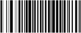 Steuerbarcode START-END